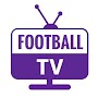 Futebol ao vivo Televisão
