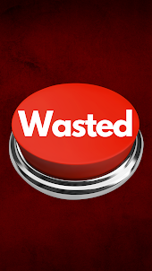 Wasted Sound Button