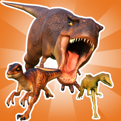 Jurassic Run Download on Windows