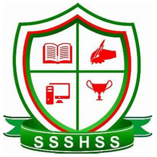 SSS  SENIOR SECONDARY SCHOOL