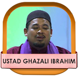 Ceramah Ustad ghazali ibrahim icon