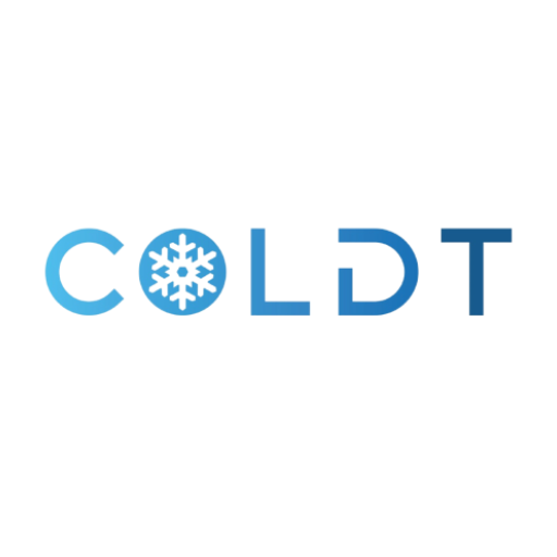 Coldt Rider logo