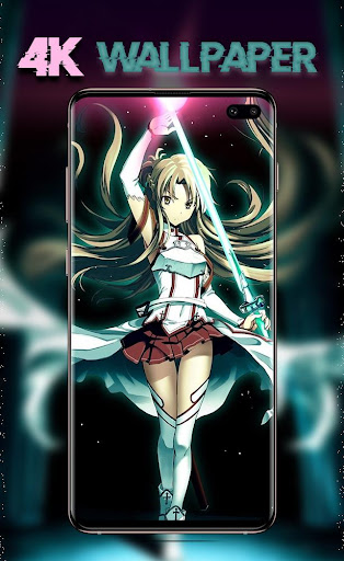 4K anime wallpapers otaku