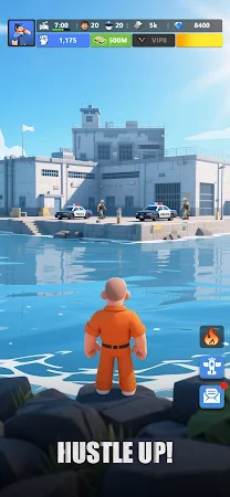 Game screenshot Lands of Jail hack