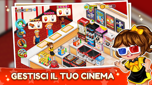 Anteprima dell'app