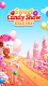 screenshot of Candy Show - Sweet Easter