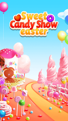 Candy Show - Sweet Easterのおすすめ画像5