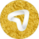 تلگرام طلایی اصلی بدون فیلتر - Androidアプリ