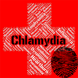 Chlamydia Test Prank icon