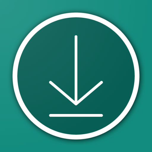Status Saver logo