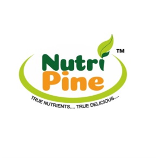 Nutripine : Lite version logo