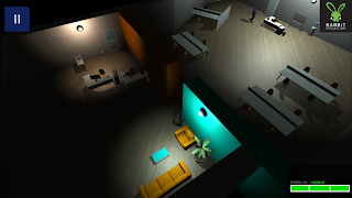 THEFT Inc. Stealth Thief Game - Screenshot 1