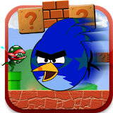 Sonic Birds Dash icon