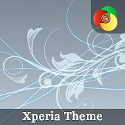 Bright Beauty | Xperia™ Theme, Live Wallpapers