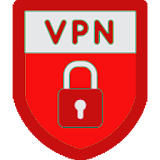 VPN Anti Blokir Gratis icon