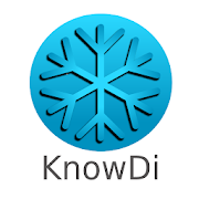Knowdi Doctor | Professional Healthcare App
