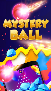 Mystery Ball