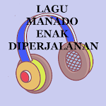 Cover Image of ดาวน์โหลด LAGU MANADO ENAK DIPERJALANAN 2.0 APK