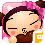 Pucca Pucca icon