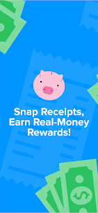 Receipt Hog: Cash for Receipts 1