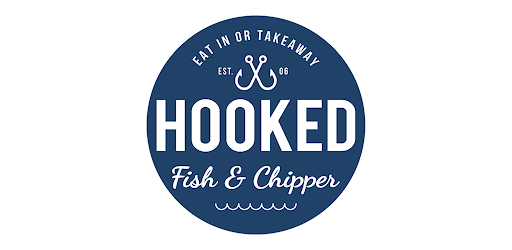 Hooked Fish & Chipper