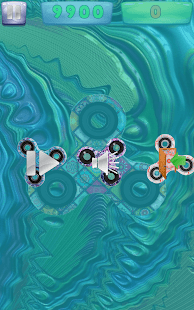 Fidget Mandala Spinner Screenshot