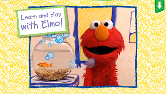 Game screenshot Elmo's World and You mod apk