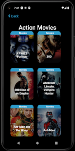 DMTV APK for Android Download (Unlimited Money) 4