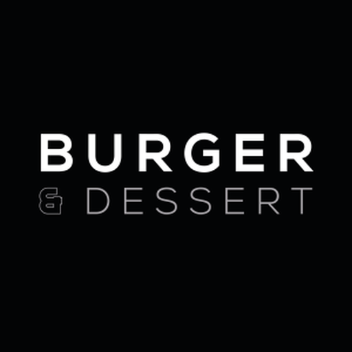 Burger & Deserts