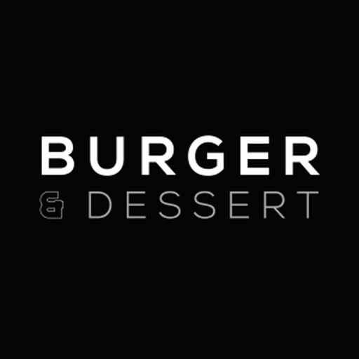 Burger & Deserts - AppWisp.com