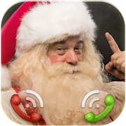 Call From Santa Claus Pro - Christmas Time