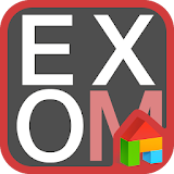 EXO-M DodolTheme ExpansionPack icon