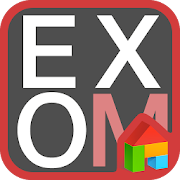 EXO-M DodolTheme ExpansionPack  Icon