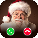 Cover Image of Download Santa Tracker Live Video Call  APK