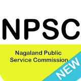 NPSC (Nagaland) Preparation icon