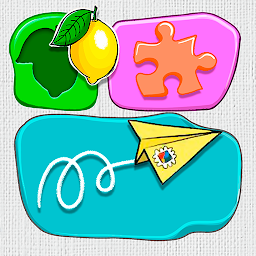 Hobbedu Toddler Learning Games Mod Apk