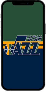 Utah Jazz Wallpapers 4K