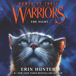 Piktogramos vaizdas („Warriors: Power of Three #1: The Sight“)