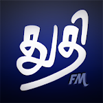 Cover Image of ダウンロード Thuthi FM  APK