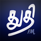 Thuthi FM icon