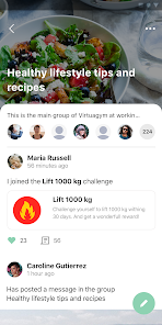 Screenshot image