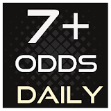 7+ ODDS DAILY icon