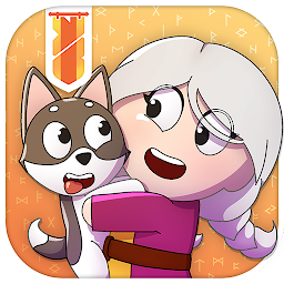 Nordica Village: Kids Games 2+ Mod Apk