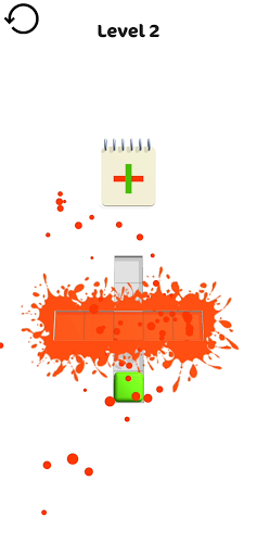 Paint Hit