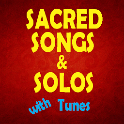 Icon image Sacred Songs & Solos Tunes