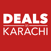 Deals in Karachi 0.2.0 Icon