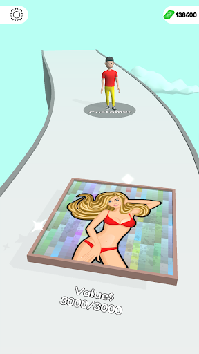 Amazing Painter Screen 2