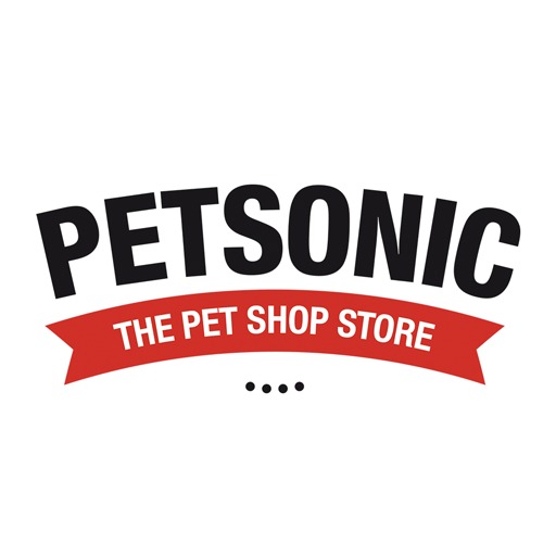 Petsonic: Animalerie en ligne  Icon