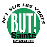 But! Saint-Étienne icon