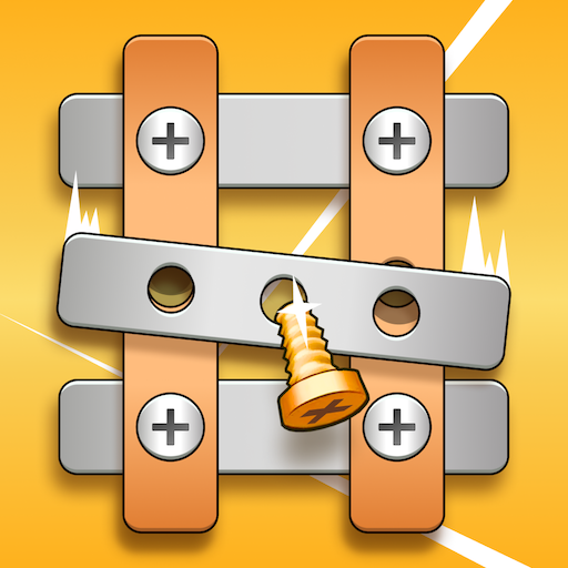 Nuts And Bolts logo